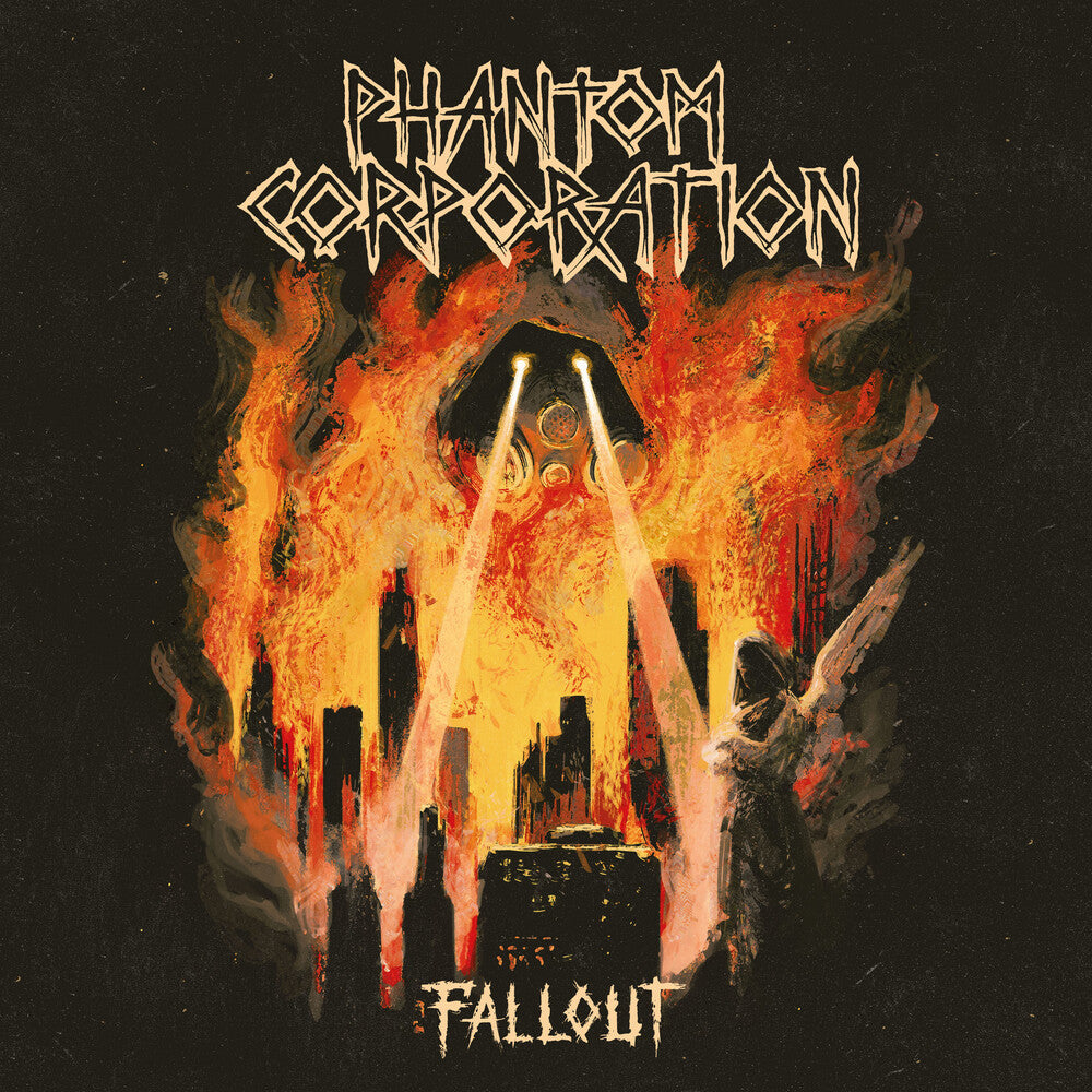 Fallout [LP]