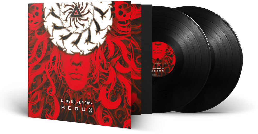 Superunknown (Redux) (Various Artists) [LP]