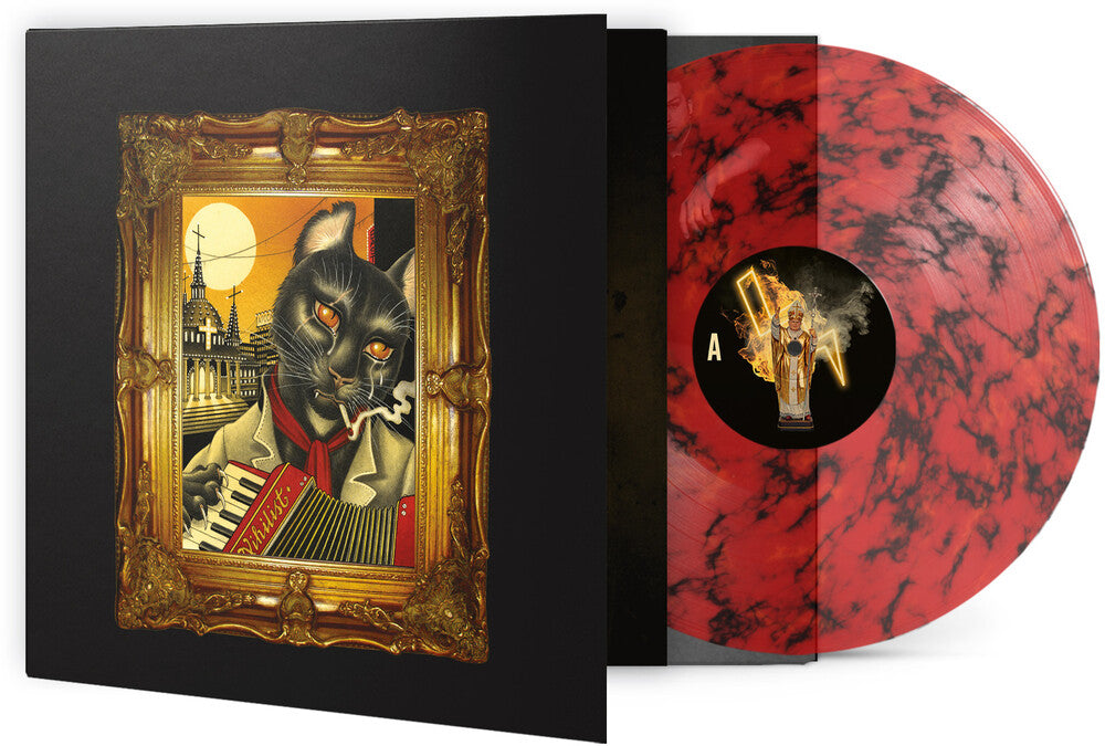 Rotten Roma Casino [LP]