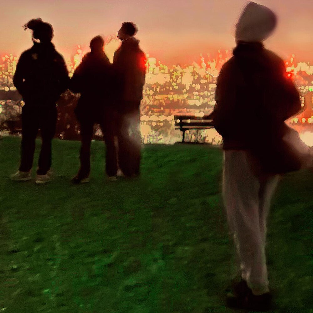 Secret Life [LP]