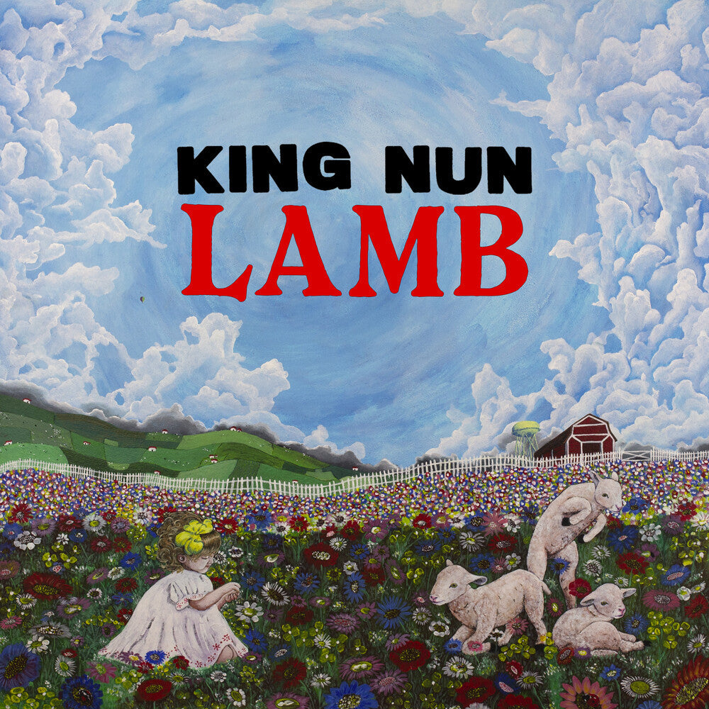 Lamb [LP]