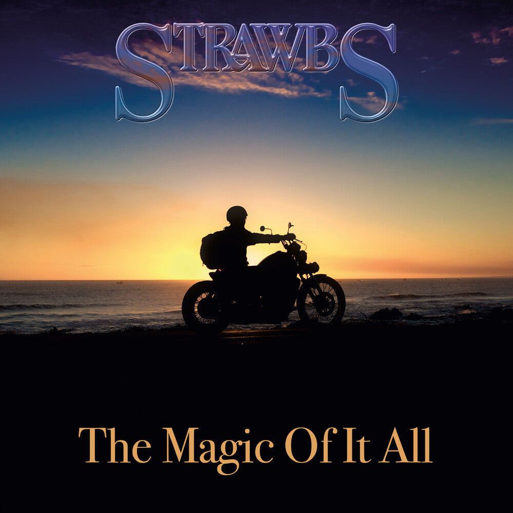 Magic Of It All [LP]