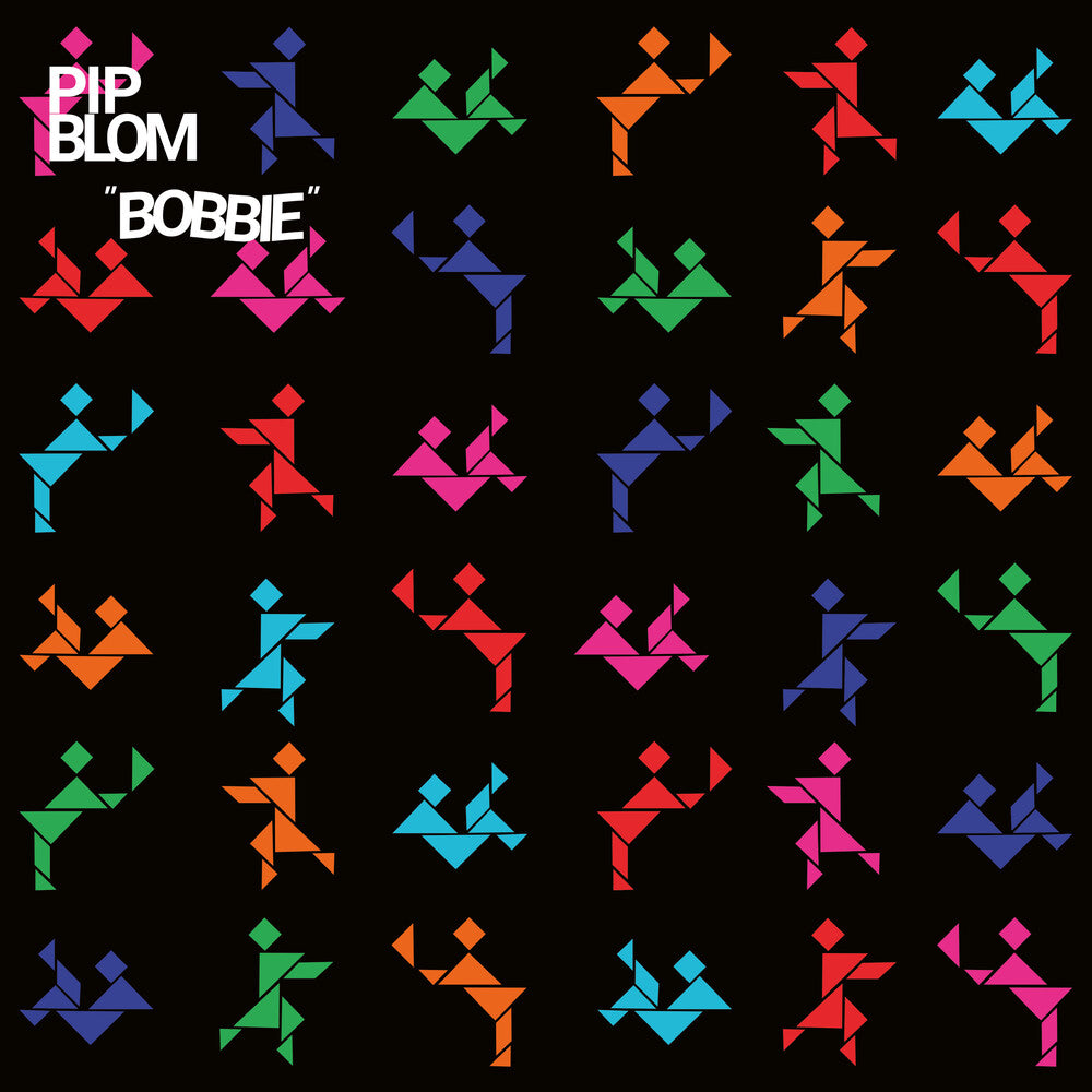 Bobbie [Colored Vinyl]