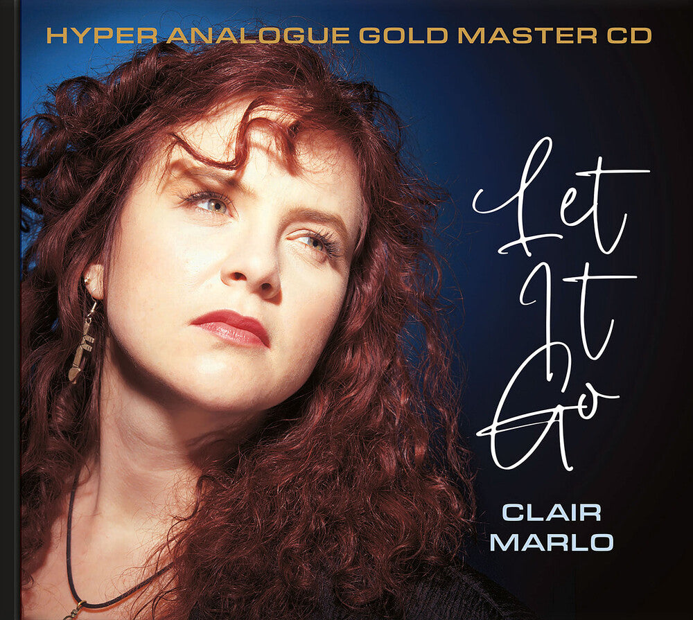 Let It Go [CD]
