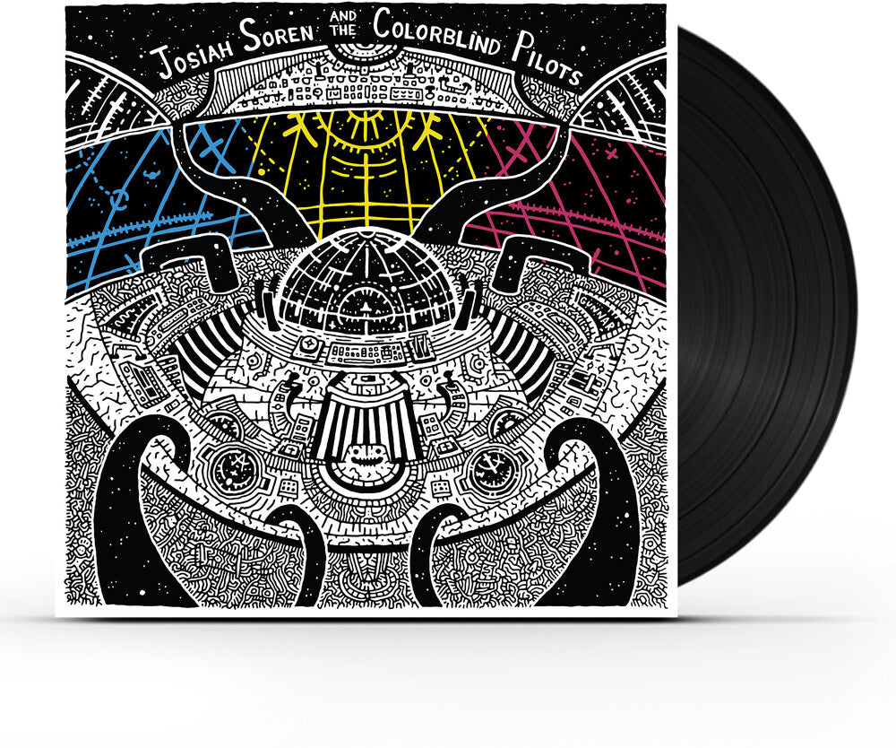 Colorblind Pilot [LP]