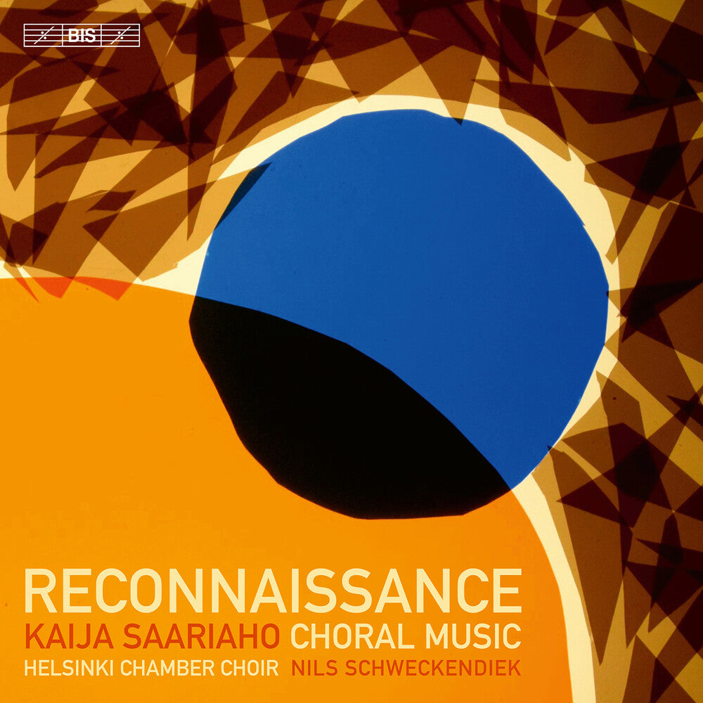 Reconnaissance (Hybr) [CD]