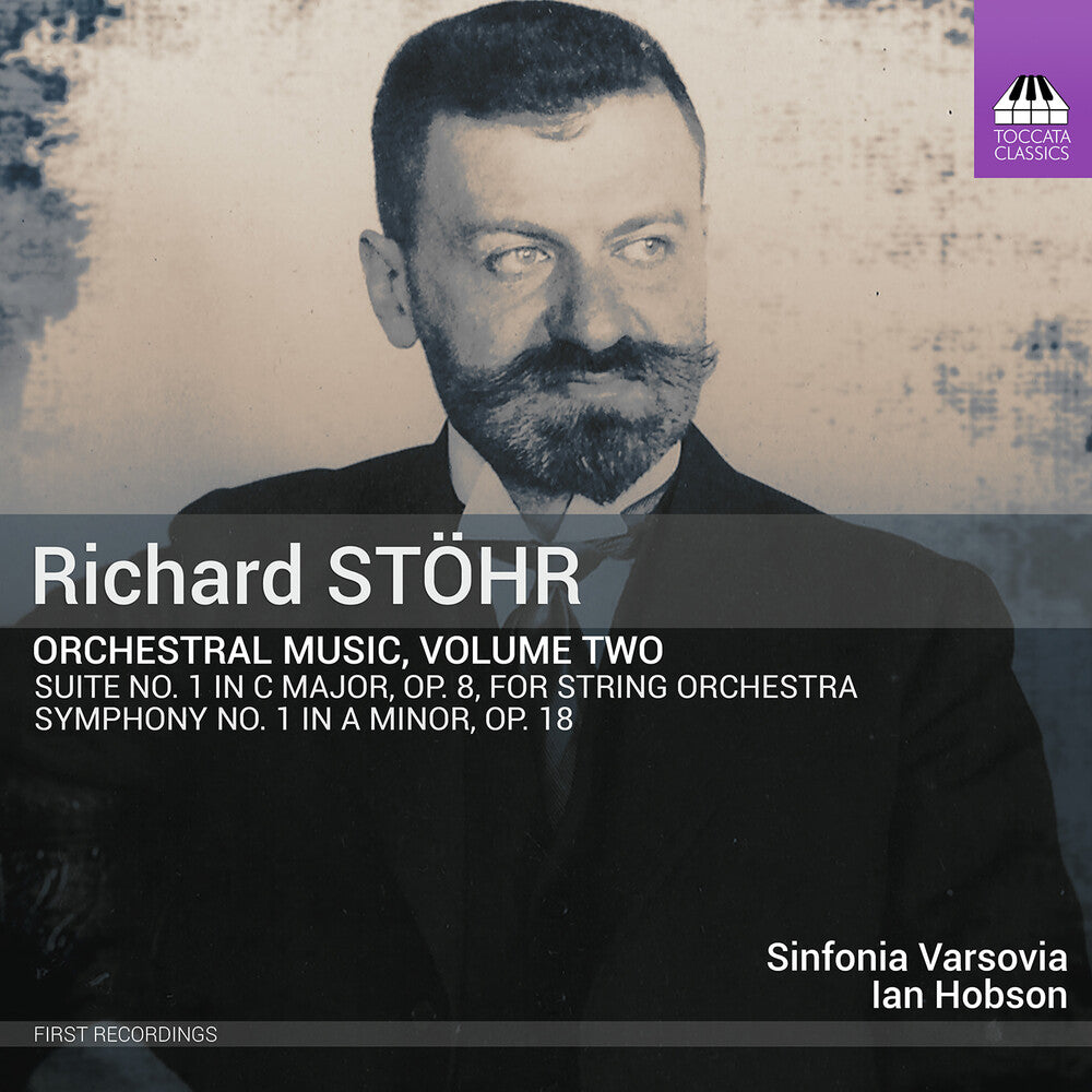 Orchestral Music Vol. 2 [CD]