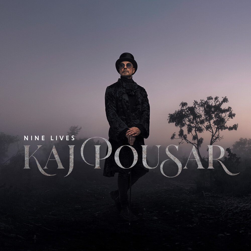Nine Lives [LP]