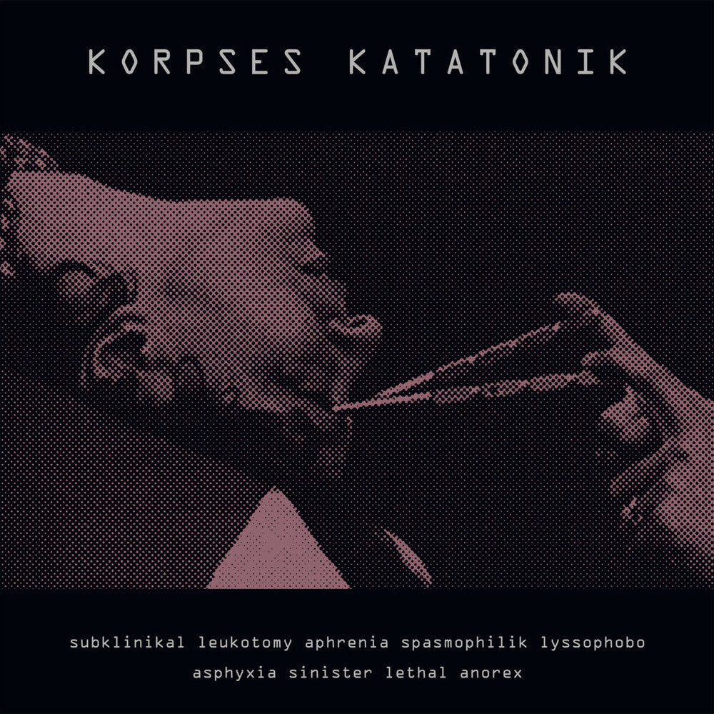 Subklinikal Leukotomy Aphrenia Spasmophilik [LP]