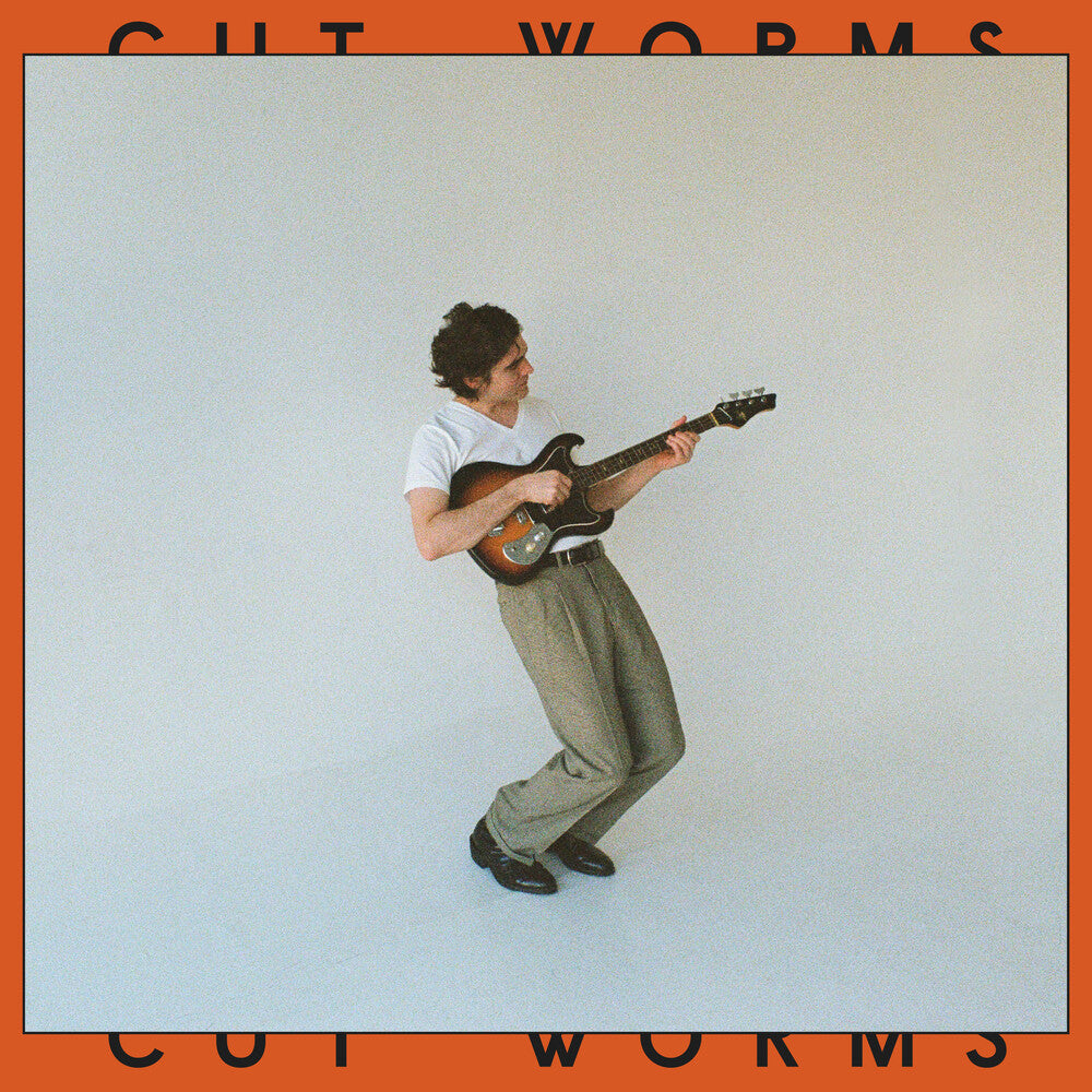 Cut Worms [CD]