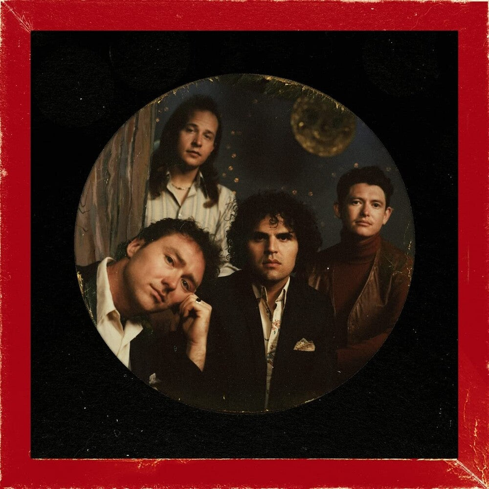 Magic Hour (Can) [LP]