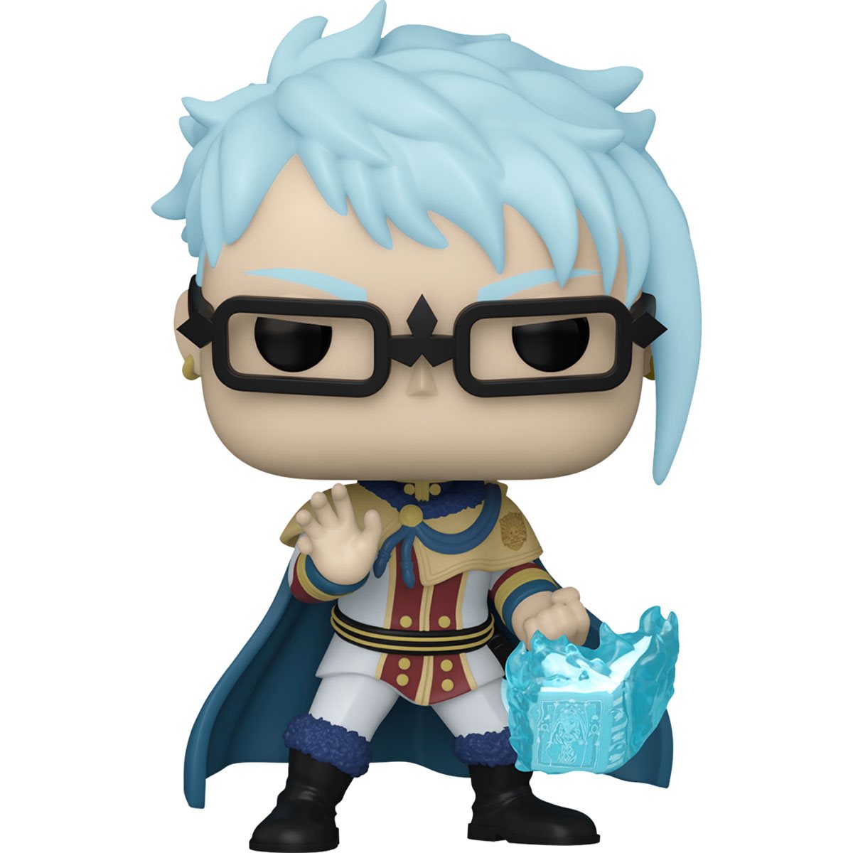 Black Clover Klaus Funko Pop! Vinyl Figure #1554 (ONLINE ORDER ONLY)