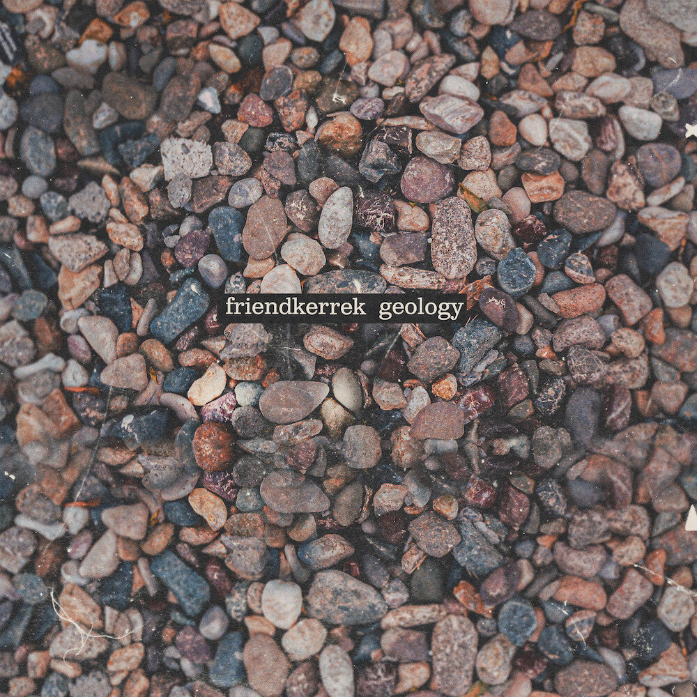 Geology [LP]