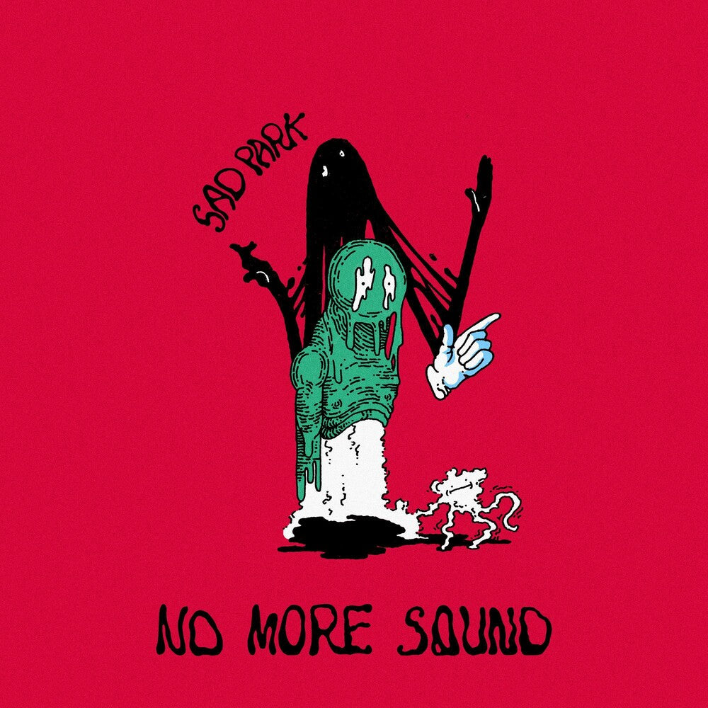 No More Sound [LP]
