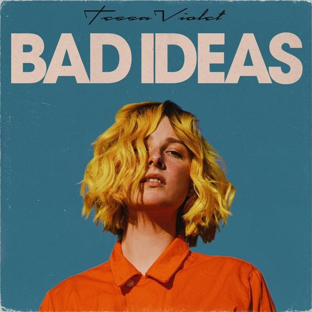 My God! [Colored Vinyl] [Yellow]