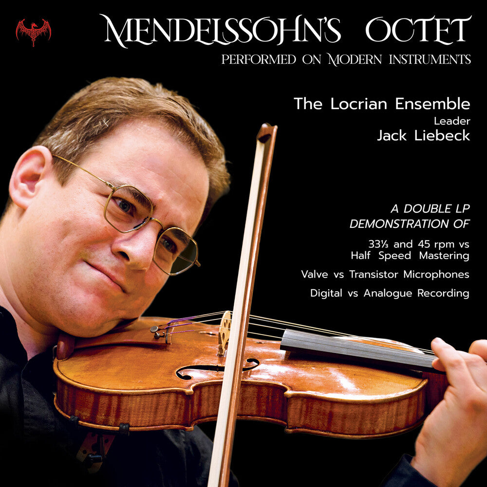 Mendelssohn's Octet [180 Gram]