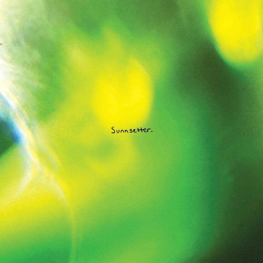 Best That I Can Be (Can) [LP]