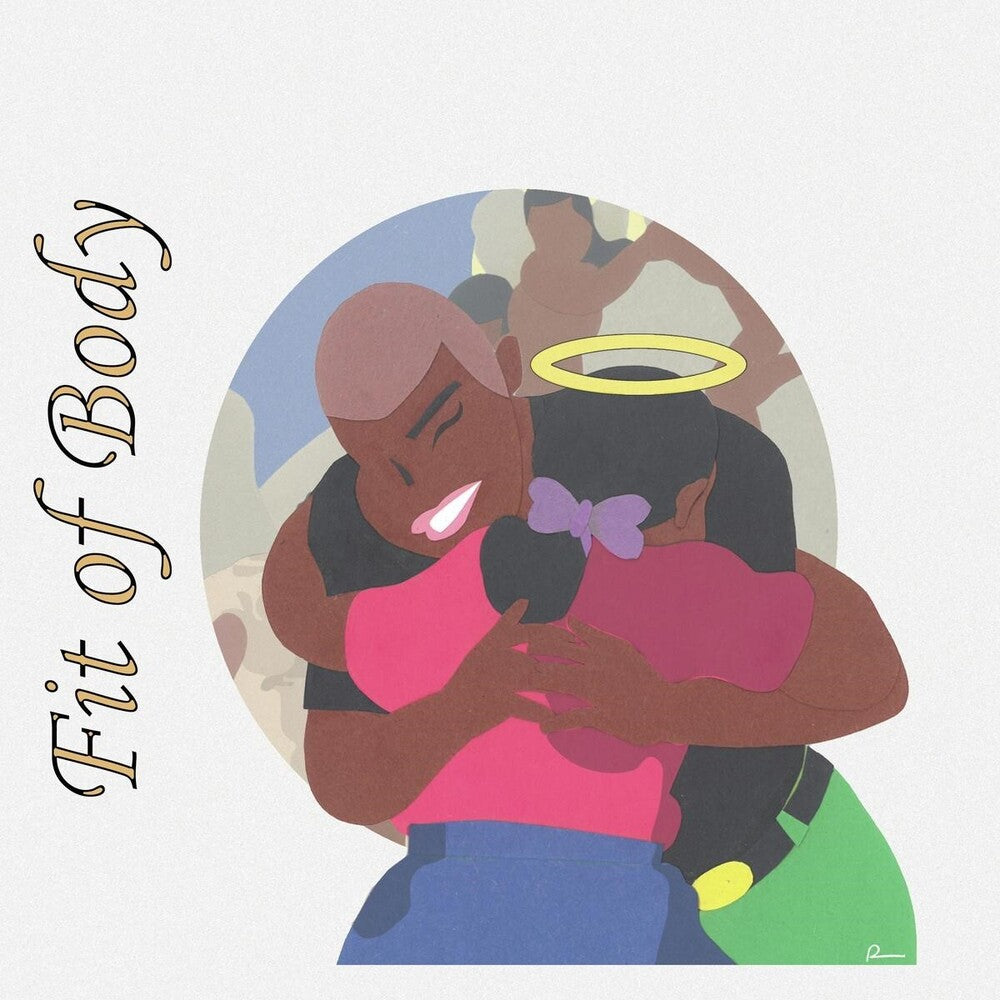 Far From The Rhythm [LP]