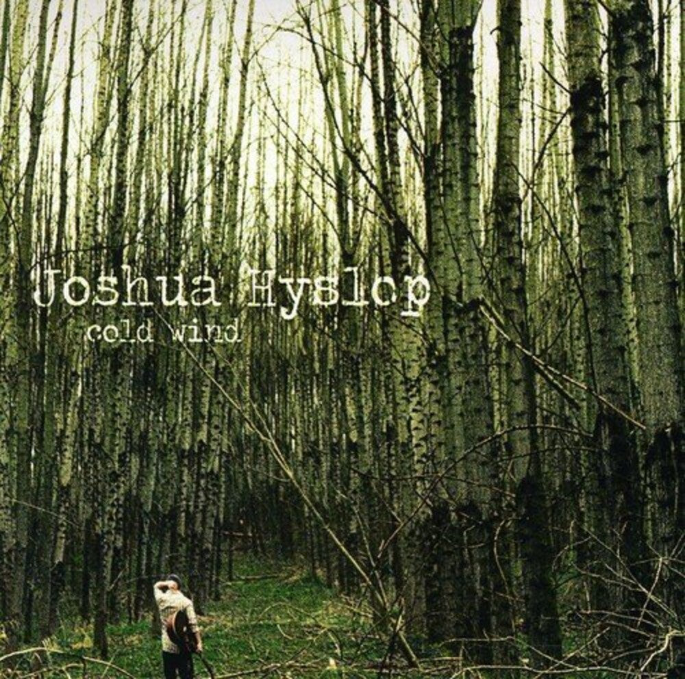 Cold Wind (Ep) [Import]