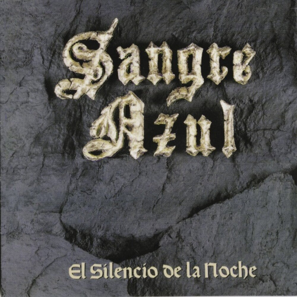 El Silencio De La Noche (W/Cd) (Spa) [LP]