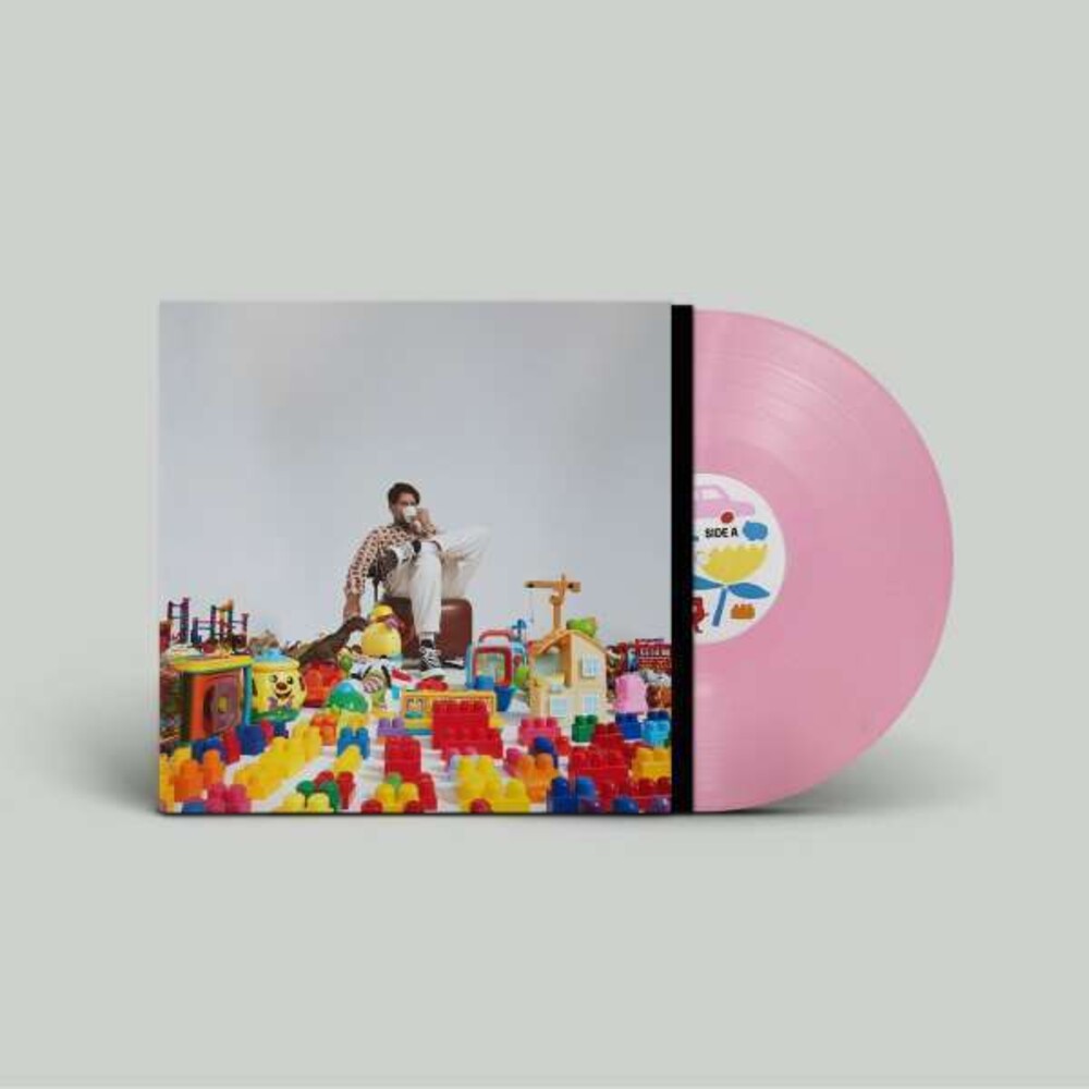 When Will We Land? [Flamingo Pink LP]