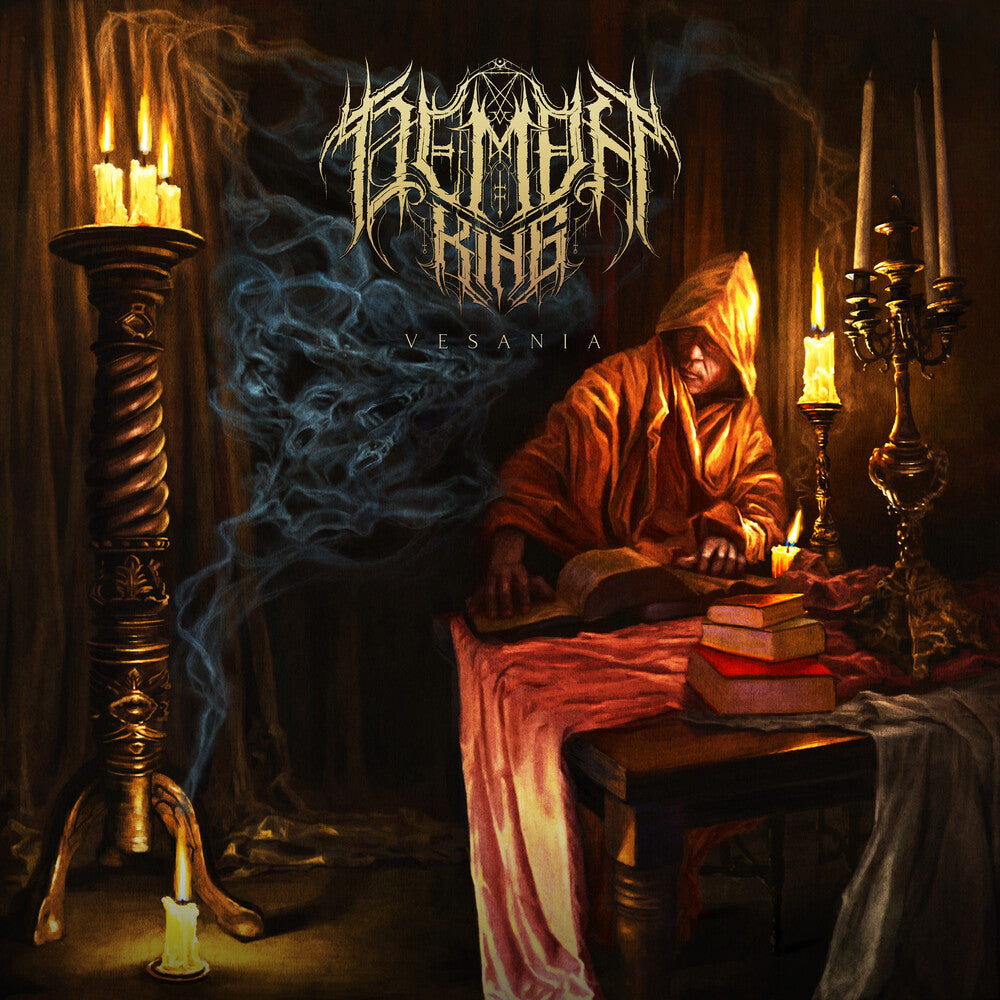 Vesania [LP]