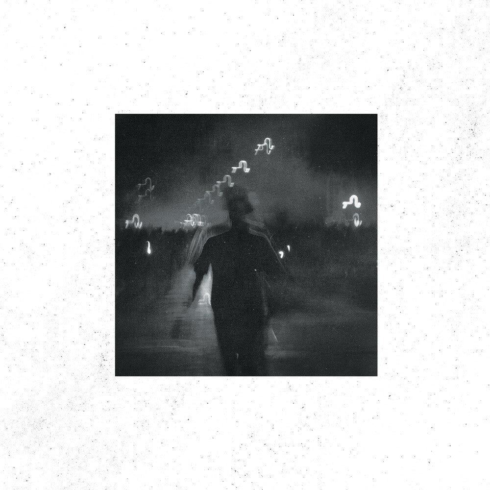 Viviendo Tiempos Aun Mas Oscuros [LP]