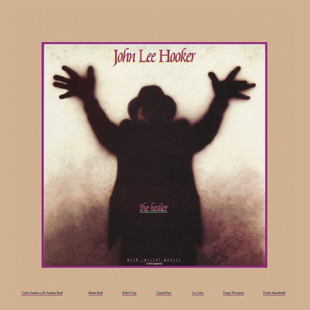 Healer [180 Gram]