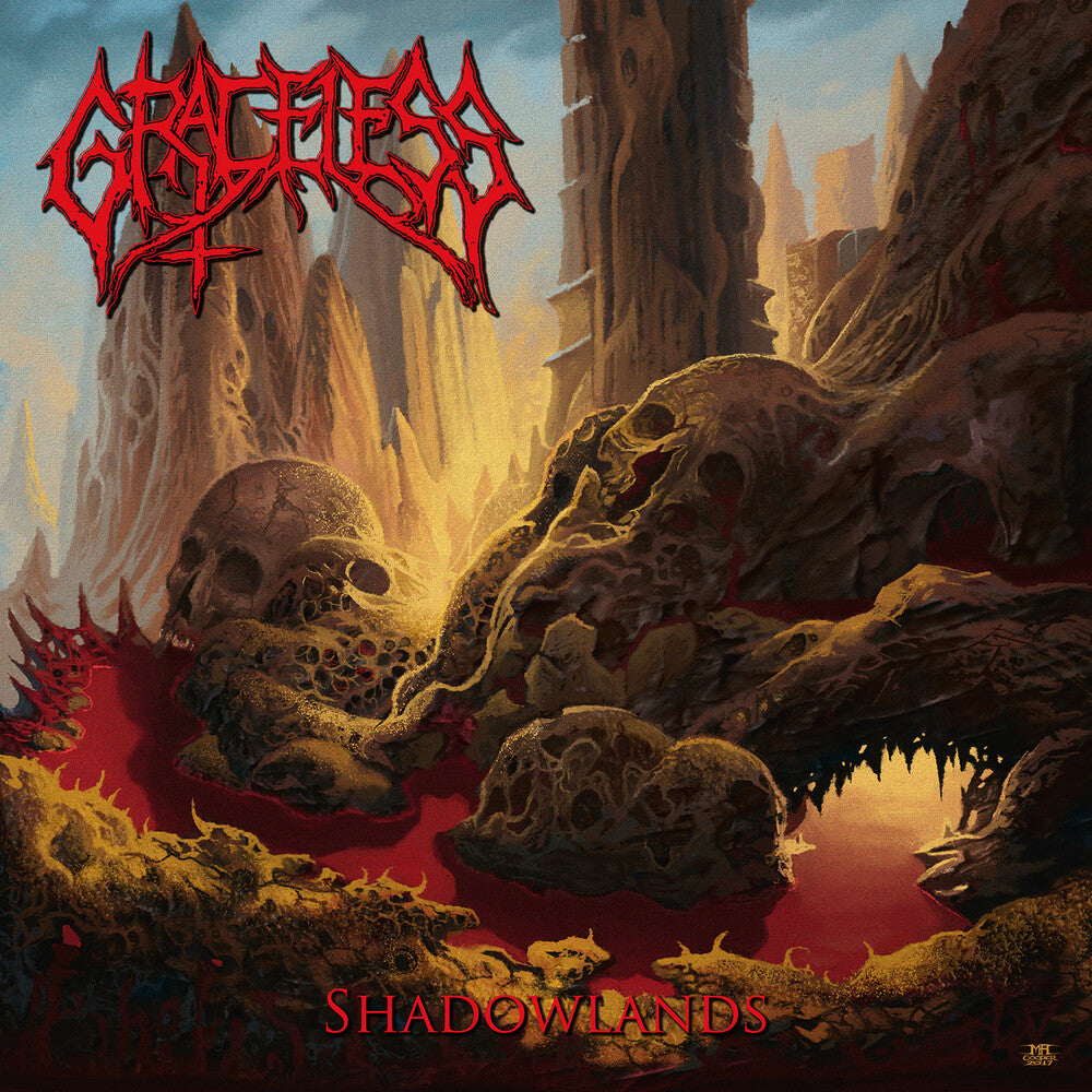 Shadowlands [Limited Edition] [Digipak]