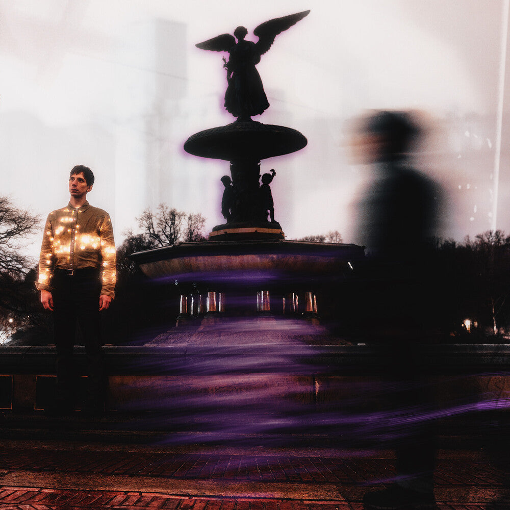 Vital Return [LP]