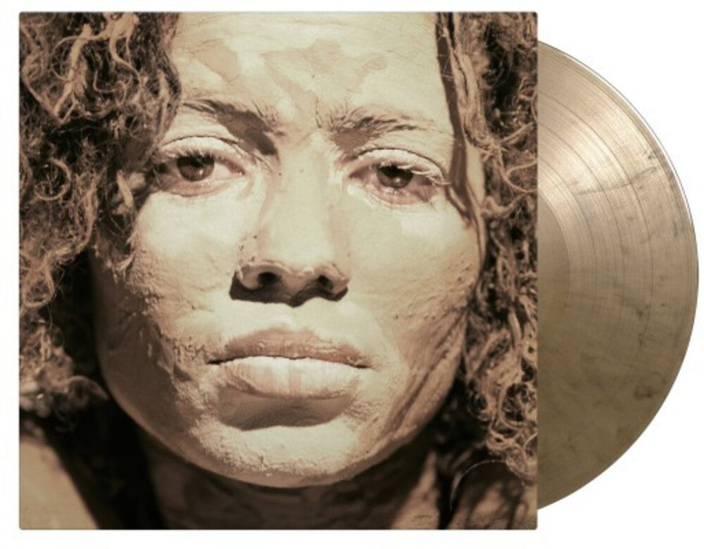 Soul Is Heavy (Blk) [Colored Vinyl] (Gate) (Gol) [Limited Edition]