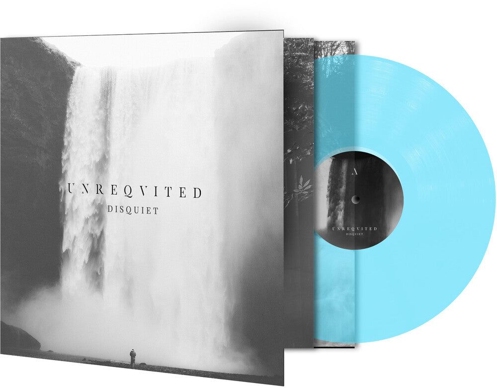 Disquiet (Gate) [180 Gram]