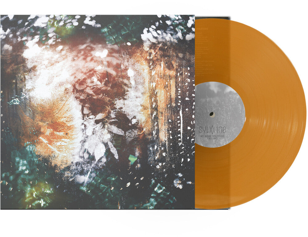 Time Without End (Sylvaine / Unreqvited) [Colored Vinyl]