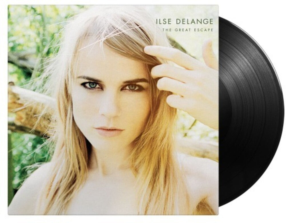 Great Escape (Blk) [180 Gram] (Hol)