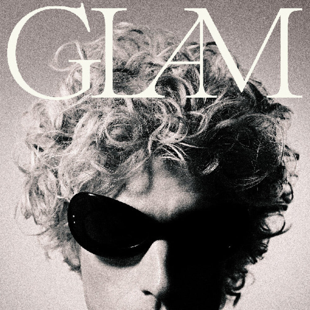 Glam (Can) [LP]