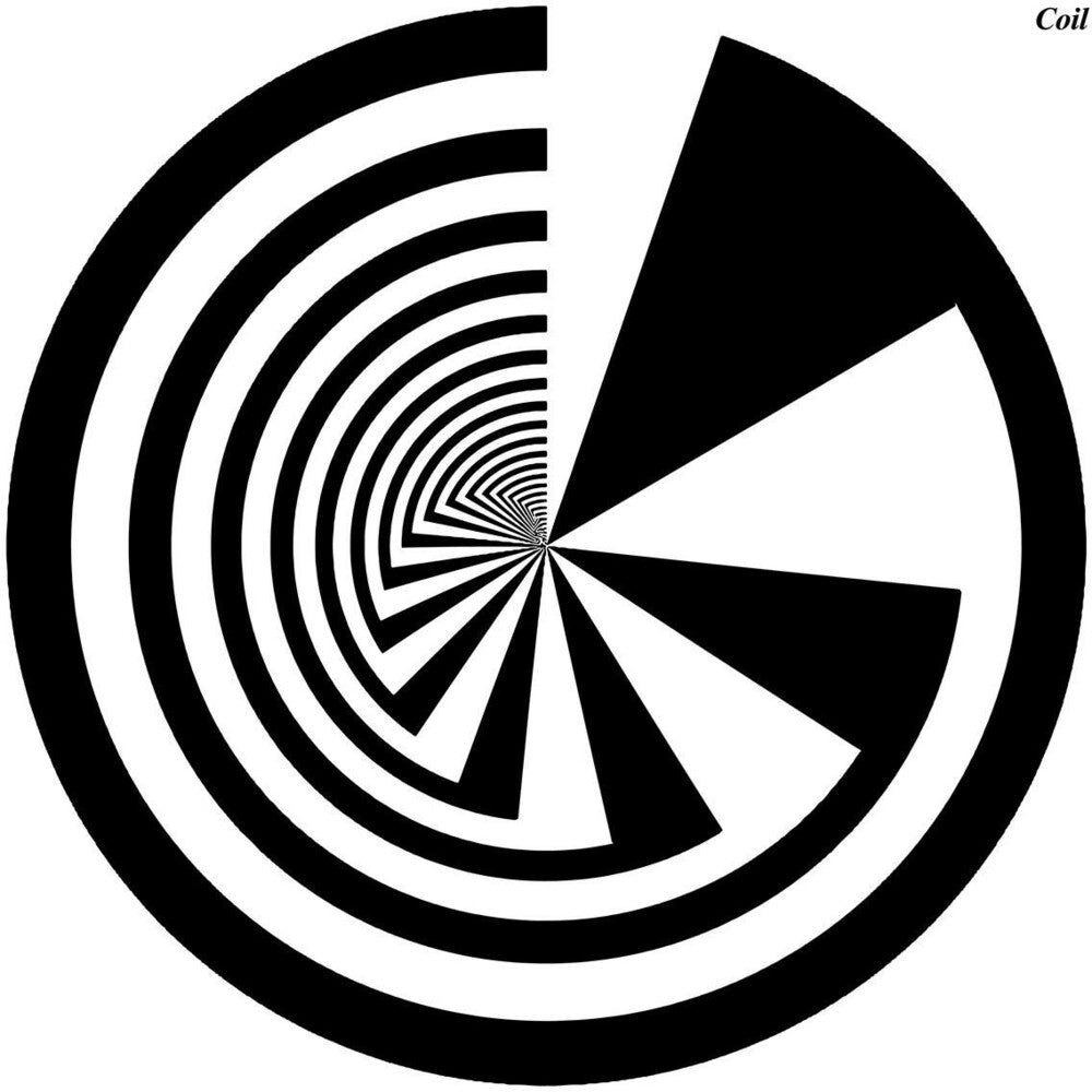 Constant Shallowness Leads To Evil - Coke Bottle [LP]