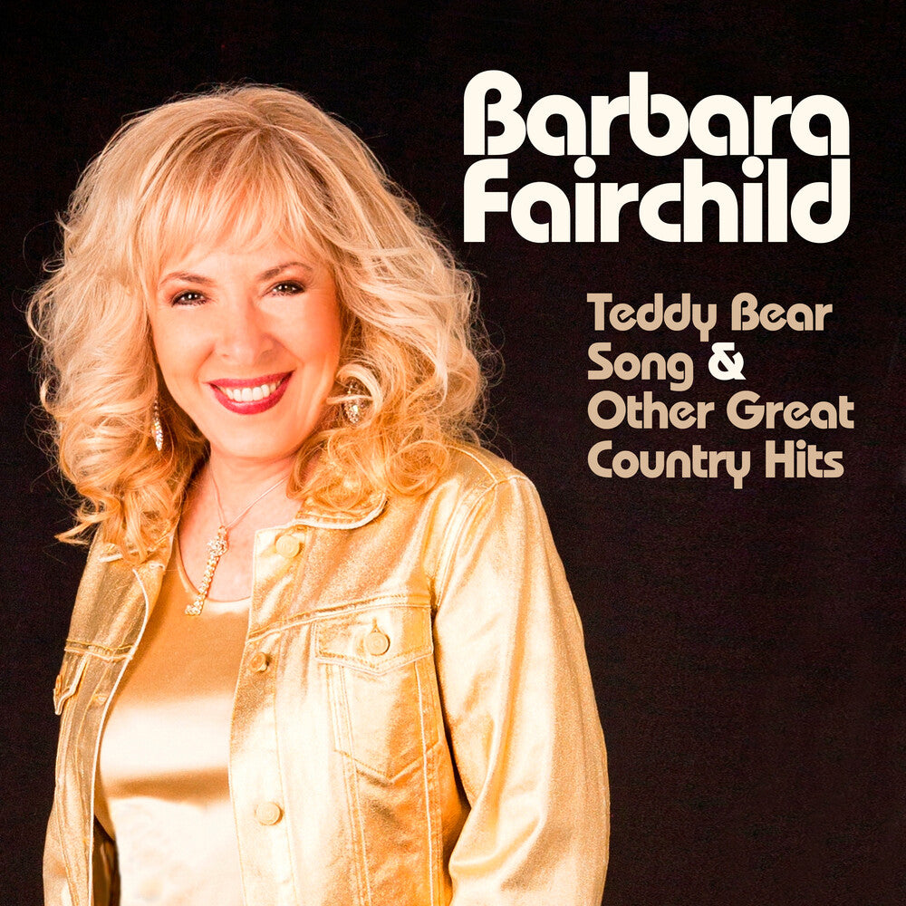 Sings Teddy Bear Song (Mod) [CD]