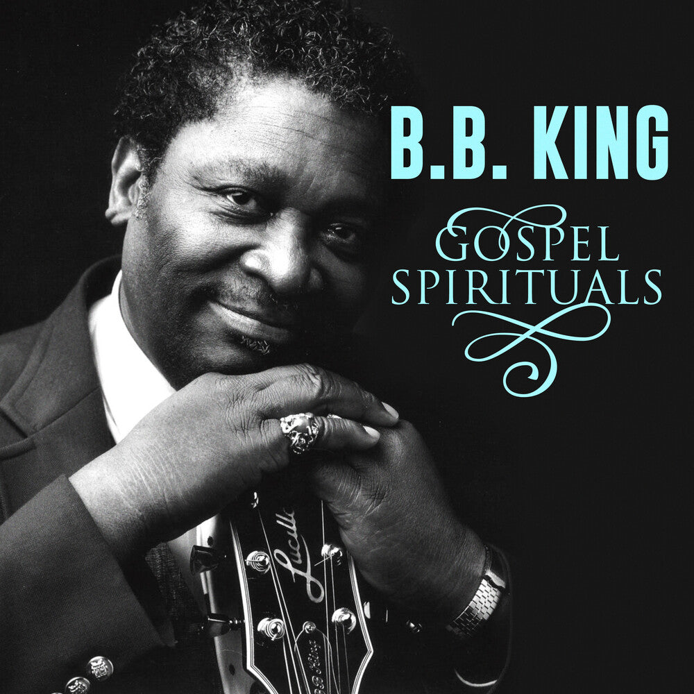Gospel Spirituals (Mod) [CD]