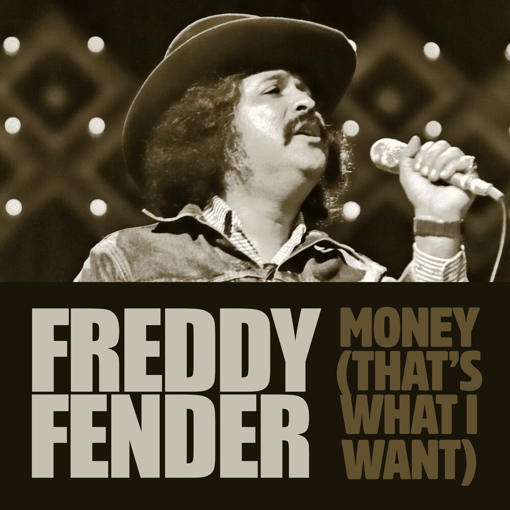 Money (That's What I Want) (Mod) [CD]
