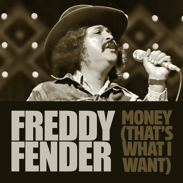 Money (That's What I Want) (Mod) [CD]