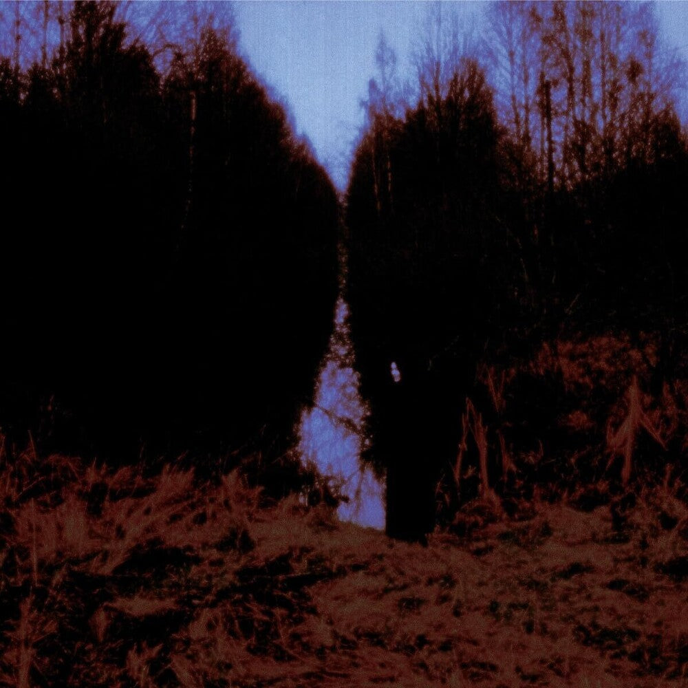My Arms Your Hearse (Can) [CD]