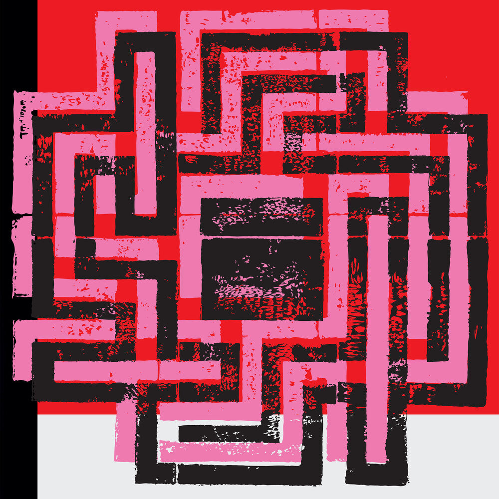 Eternal Present [LP]