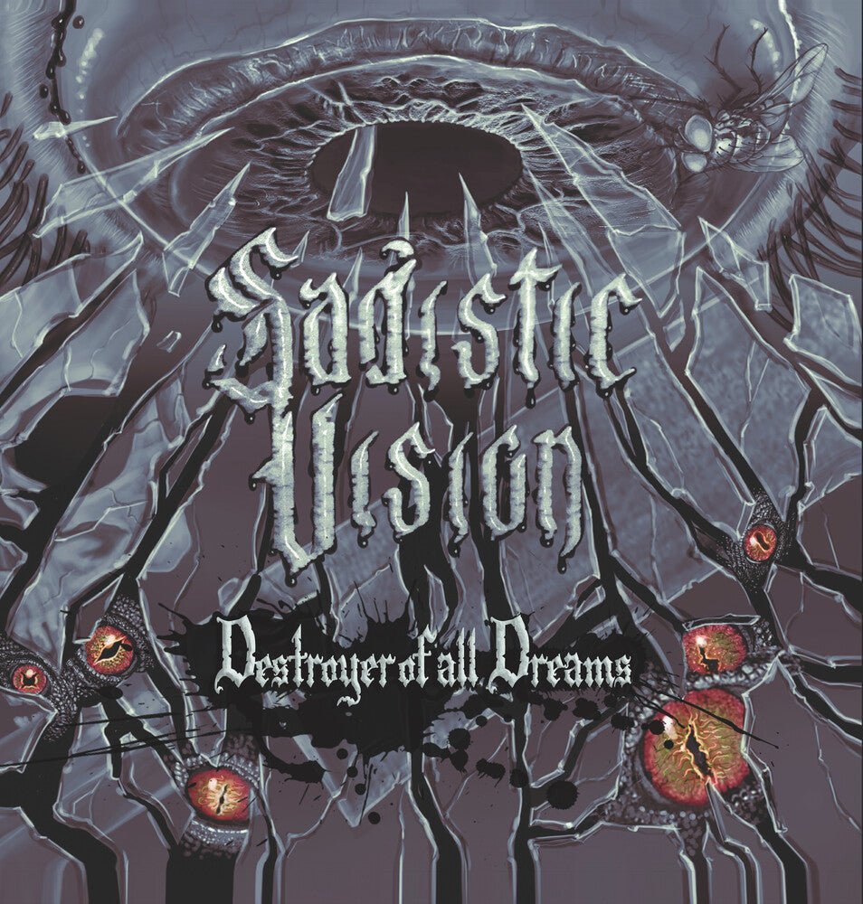 Destroyer Of All Dreams [LP]