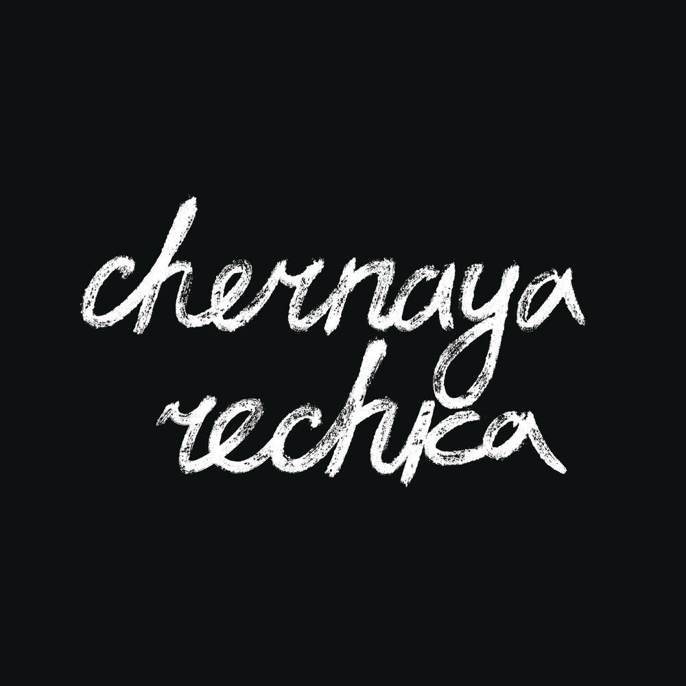 Chernaya Rechka [LP]