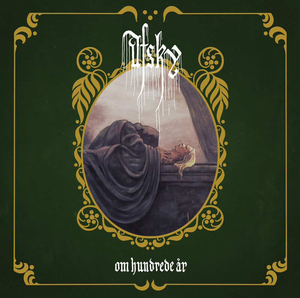 Om Hundrede Ar [CD]