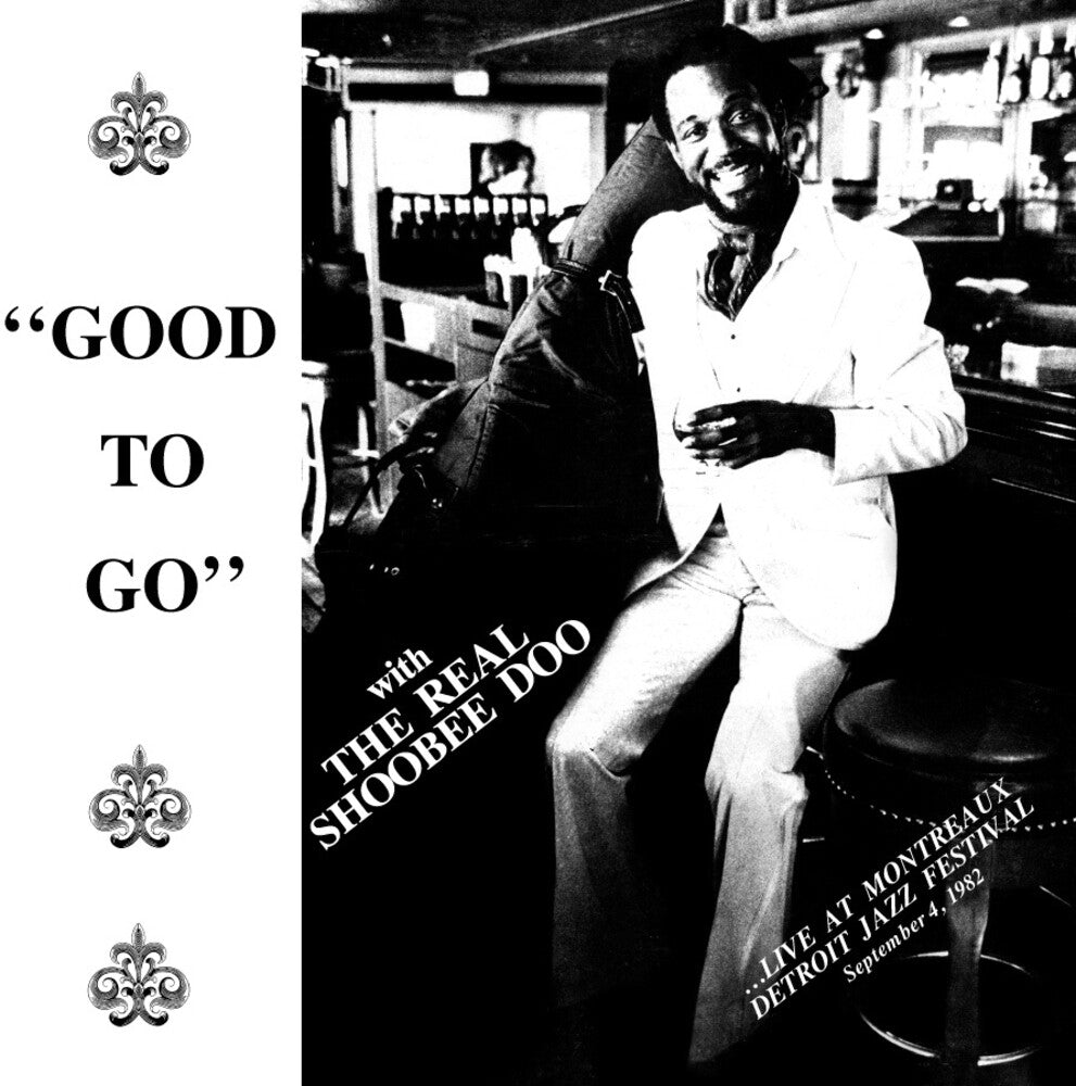 Good To Go [LP]
