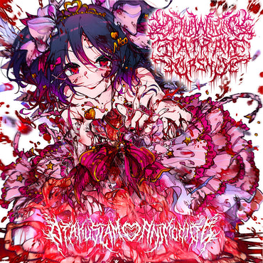 Otakuslam Animecide [CD]