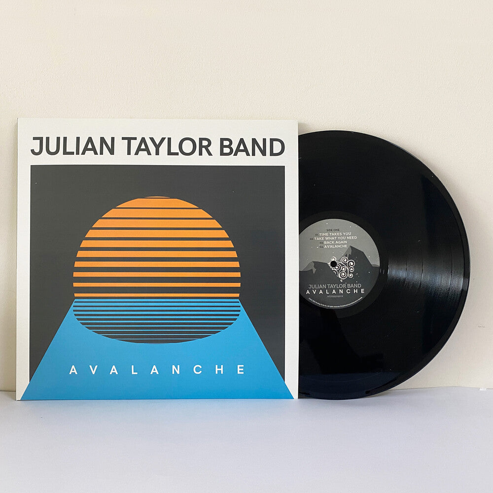Avalanche [LP]