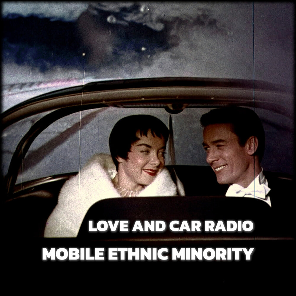 Love And Car Radio [LP]