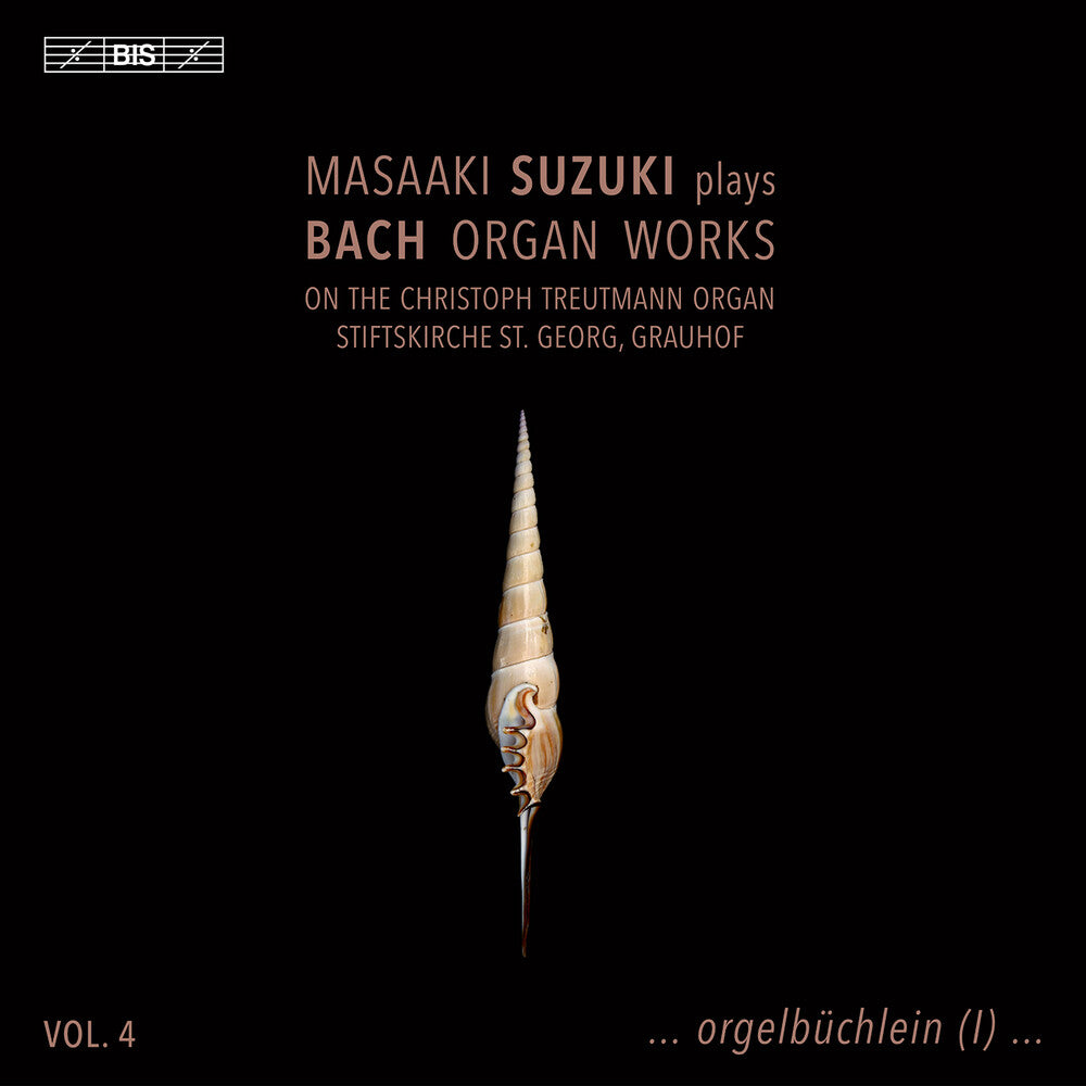 Organ Works Vol. 4 (Hybr) [CD]